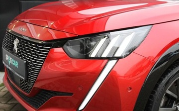 Peugeot 208 II Hatchback 1.2 PureTech 130KM 2022 Peugeot 208 1.2 PureTech GT Pack EAT8 130KM 2022 SalonPL Gwarancja od R, zdjęcie 14