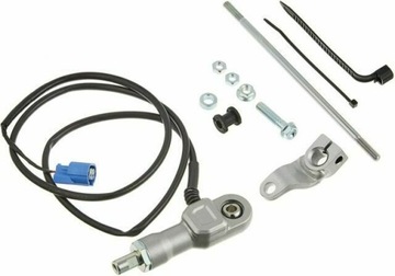HONDA CB650R CBR650R QUICKSHIFTER OEM ZESTAW