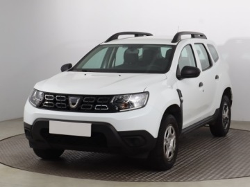 Dacia Duster II SUV  1.3 TCe 130KM 2020 Dacia Duster 1.3 TCe, Salon Polska, Klima, zdjęcie 1