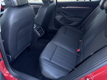 Skoda Superb IV Liftback 2.0 TDI 193KM 2024 Skoda Superb 2.0TDI 193KM 4X4 L&amp;K DSG l DCC, Full, zdjęcie 10