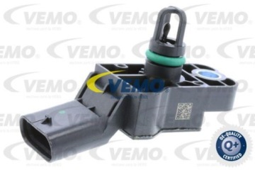 VEMO V10-72-1307 ДАТЧИК, ДАВЛЕНИЕ ВО ВПУСКНОМ КОЛЛЕКТОРЕ