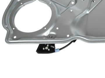 Стеклоподъемник передний правый для VW PASSAT B5 FL 3B1837462