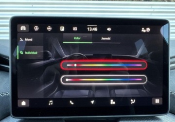 Skoda Kodiaq I SUV Facelifting 1.5 TSI 150KM 2024 Skoda Kodiaq Sportline 1.5TSI mHEV 150KM DSG Gwarancja Matrix ACC Kamera A, zdjęcie 26