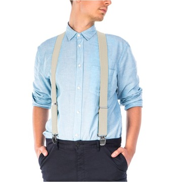 ШИРОКИЕ ЛЫЖНЫЕ БРЮКИ