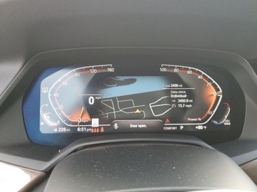 BMW X5 G05 2022 BMW X5 BMW X5 SDRIVE 40I, 2022r., 3.0L, zdjęcie 9