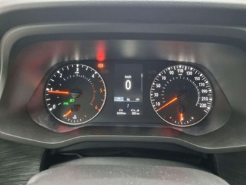 Renault Trafic III 2022 Renault Trafic Renault Trafic SpaceClass 2.0 dCi, auto jak nowe VAT23,1 wl, zdjęcie 18