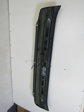PORSCHE 911 997 SPOILER LOĎKA SVĚTLO STOP