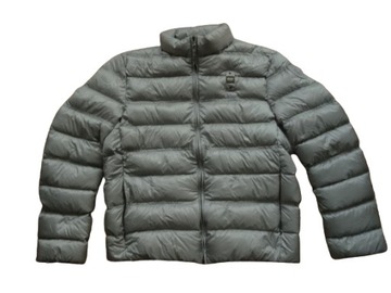 KURTKA PUCHOWA BLAUER USA r.XL OKAZJA,,,_#,,,,,,