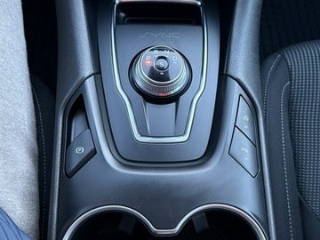 Ford Mondeo V Kombi Facelifting 2.0 EcoBlue 150KM 2020 Ford Mondeo Titanium,Navi,Gwarancja, zdjęcie 23