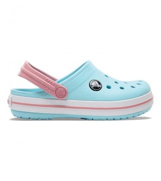 CROCS Crocband Clog Kids 207006-4S3 r.C12 (29-30)