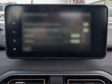 Dacia Sandero III Hatchback 5d 1.0 TCe ECO-G 100KM 2025 Od ręki - Stepway Extreme LPG 1.0 TCe 100KM / Pakiet Komfort Premium, zdjęcie 8