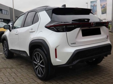 Toyota 2026 Od ręki - GR Sport 1.5 Hybrid 130KM | Podgrzewane fotele!, zdjęcie 3