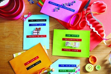 Экструдер DYMO OMEGA 2174601 + стартовая лента