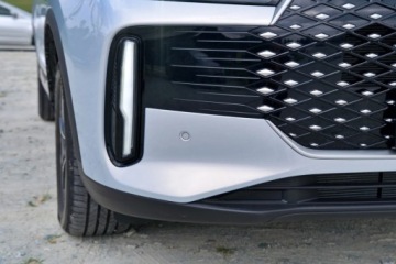 Chery Tiggo 4 1.5 HYBRID 163KM 2025 CHERY Tiggo 4 Prestige 1.5 T-GDI HEV DHT Suv 163KM 2025, zdjęcie 15