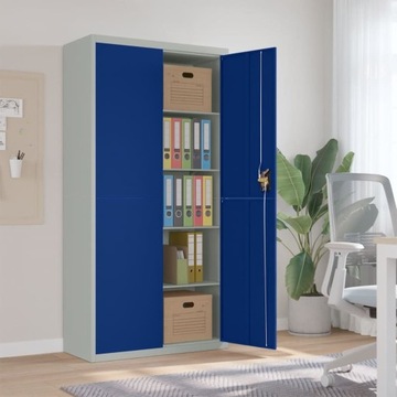 Kontener VidaXL 100 x 100 x 100 cm