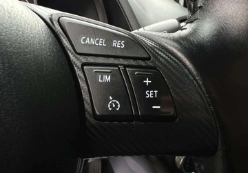 Mazda CX-3 Crossover 2.0 SKY-G 120KM 2016 Mazda CX-3 2.0 I NAVI bezwypadkowa GWARANCJA zarejestrowana manual, zdjęcie 24