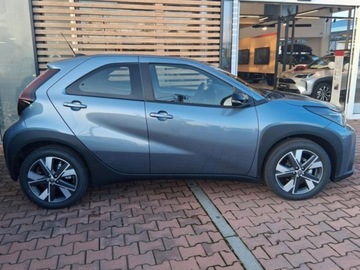 Toyota Aygo X 2025 Od ręki - Comfort 1.5 Hybrid Dynamic Force 116KM | Podgrzewane fotele!, zdjęcie 2