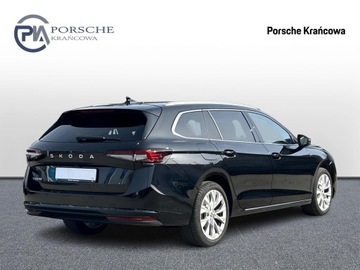 Skoda Superb III Kombi Facelifting 2.0 TDI SCR 150KM 2024 Skoda Superb Combi Podgrz.fotele + kierownica| Kam, zdjęcie 4