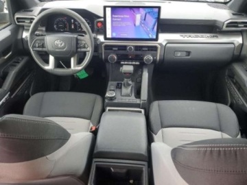 Toyota Tacoma II 2024 Toyota Tacoma 2024, 2.4L, 4x4, TRD OFF-ROAD, od ubezpieczalni 2.4 Benzyna, zdjęcie 6