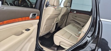 Jeep Grand Cherokee IV Terenowy Facelifting 5.7 V8 HEMI 352KM 2011 Jeep Grand Cherokee 5.7 HEMI 352PS 4x4 Full Opcja Europa Super Stan Serwis, zdjęcie 15