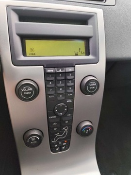 Volvo V50 1.8 125KM 2007 Volvo V50 1.8 benzyna 125 km ostatni serwis 7 tys.km temu jeden wl. nowe o, zdjęcie 34