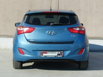 Hyundai i30 II Hatchback 3d 1.4 100KM 2013 Hyundai i30 1.4, zdjęcie 8