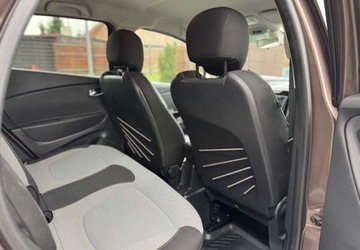 Renault Captur I Crossover 1.2 TCe EDC 120KM 2014 Renault Captur Renault Captur 1.2 TCe Intens EDC, zdjęcie 20