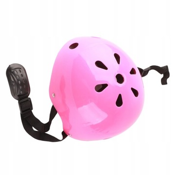 КОМПЛЕКТ ДЕТСКОГО ВЕЛОСИПЕДНОГО ШЛЕМА И ЗАЩИТЫ