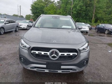 Mercedes GLA II 2023 Mercedes-Benz GLA 250 4Matic 2023 2.0l 2.0 Benzyna 221KM, zdjęcie 7