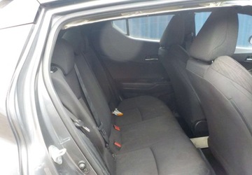 Toyota C-HR I Crossover 1.8 Hybrid 122KM 2019 Toyota C-HR Okazja 1.8 Hybryda 122KM, zdjęcie 19