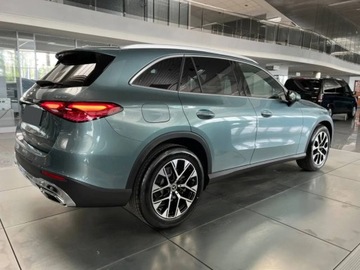 Mercedes GLC C254/X254 Coupe 2.0 220d 197KM 2025 GLC 220 d 4-Matic Avantgarde 2.0 (197KM) 2025, zdjęcie 4