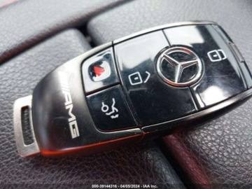 Mercedes GLC C253 2021 Mercedes-Benz GLC 2021r, AMG 53 Coupe, 4Matic, 3.0L 3.0 Benzyna 430KM, zdjęcie 11