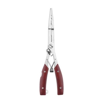 Щипцы комбинированные ЩИПЦЫ ДЛЯ РЫБАЛКИ ДЛИННЫЕ щипцы Profesjonlane E