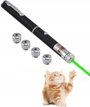 УСТАНОВКА ЗЕЛЕНОГО ЛАЗЕРНОГО ИНДИКАТОРА КОРПУС ГОЛОВКИ АККУМУЛЯТОР