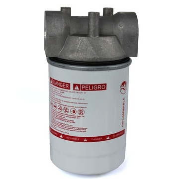 GILBARCO МАСЛЯНО-ТОПЛИВНЫЙ НАСОС CPN ПОТОК ФИЛЬТР