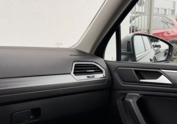 Volkswagen Tiguan Allspace SUV Facelifting 2.0 TDI SCR 200KM 2022 Volkswagen Tiguan Allspace IQ.Light MatrixLED Hak Kamery 360 Webasto T, zdjęcie 19