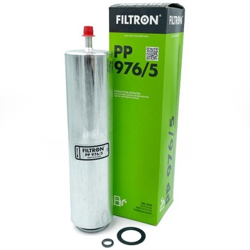 ТОПЛИВНЫЙ ФИЛЬТР FILTRON BMW 3 E90 316d 318d 320d 325d