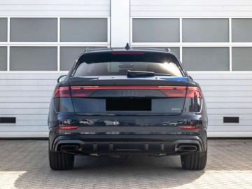 Audi Q8 SUV 3.0 50 TDI 286KM 2026 AUDI Q8 / E-Tron Q8 TDI quattro Suv 3.0 (286 KM) 2026, zdjęcie 2