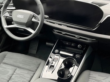 Audi A6 C9 2.0 TFSI 204KM 2025 AUDI A6 TFSI Avant Combi (204 KM) 2025, zdjęcie 4