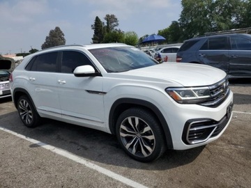 Volkswagen 2020 Volkswagen Atlas VOLKSWAGEN ATLAS CROSS SPORT ..., zdjęcie 1