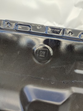 CADILLAC ESCALADE 2015-2020 DVEŘE ZADNÍ LEVÉ