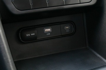 Kia Sportage V SUV 1.6 T-GDI 150KM 2022 Kia Sportage 1.6 T-GDi 150KM Salon Polska GWARANCJA RAPORT SelectCar+ FV23%, zdjęcie 29