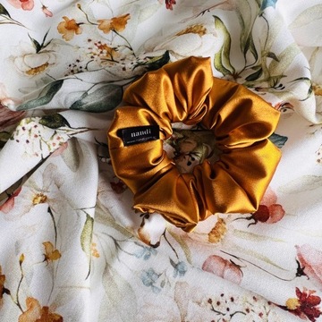 Полотенце для волос Botanic светлое бамбуковое 80х100