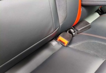 Ford Ranger VI Raptor 3.0 V6 EcoBoost 292KM 2023 Ford Ranger Raptor Ford Ranger Raptor 3.0 EcoBoost Twin-Turbo 4x4 DC 3.0, zdjęcie 11