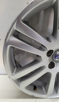 ЛЕГКОСПЛАВНЫЙ ДИСК 18 VOLVO XC90 30736366