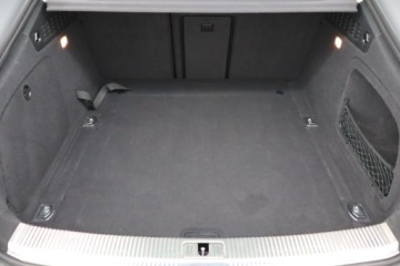 Audi A5 8T Coupe 2.0 TDI 170KM 2009 Audi A5 2.0 TDI, 167 KM, Skóra, Navi, Xenon, zdjęcie 13