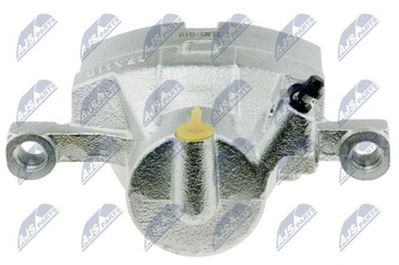 HZP-MS-019 NTY TŘMEN BRZDOVÝ PŘEDNÍ MITSUBISHI L
