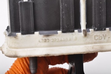 DEFENDER L663 PANT OMEZOVAČ DVEŘE