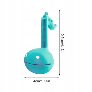 Zabawki typu Fidget Otamatone instrumenty muzyczne