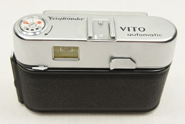 VOIGTLANDER VITO Автомат.